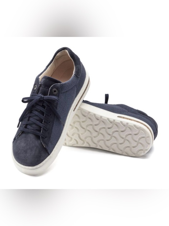Birkenstock Shoes - Birkenstock Bend Midnight Canvas / Suede EU 40 Women’s US 9 Men’s US 7 $140 NEW